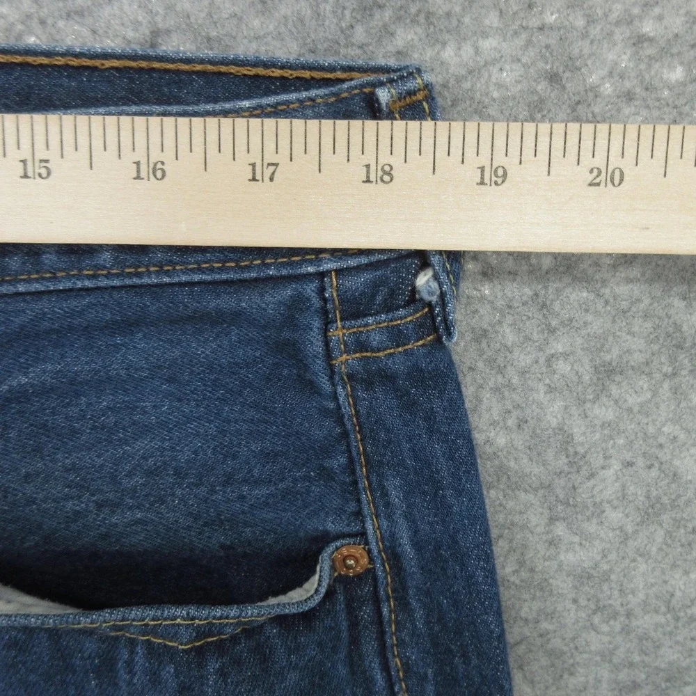 Levis levis 501